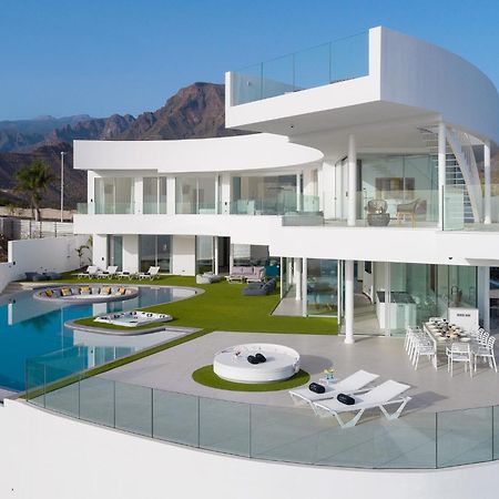 Karat Villa Fibonacci Costa Adeje  Exterior photo