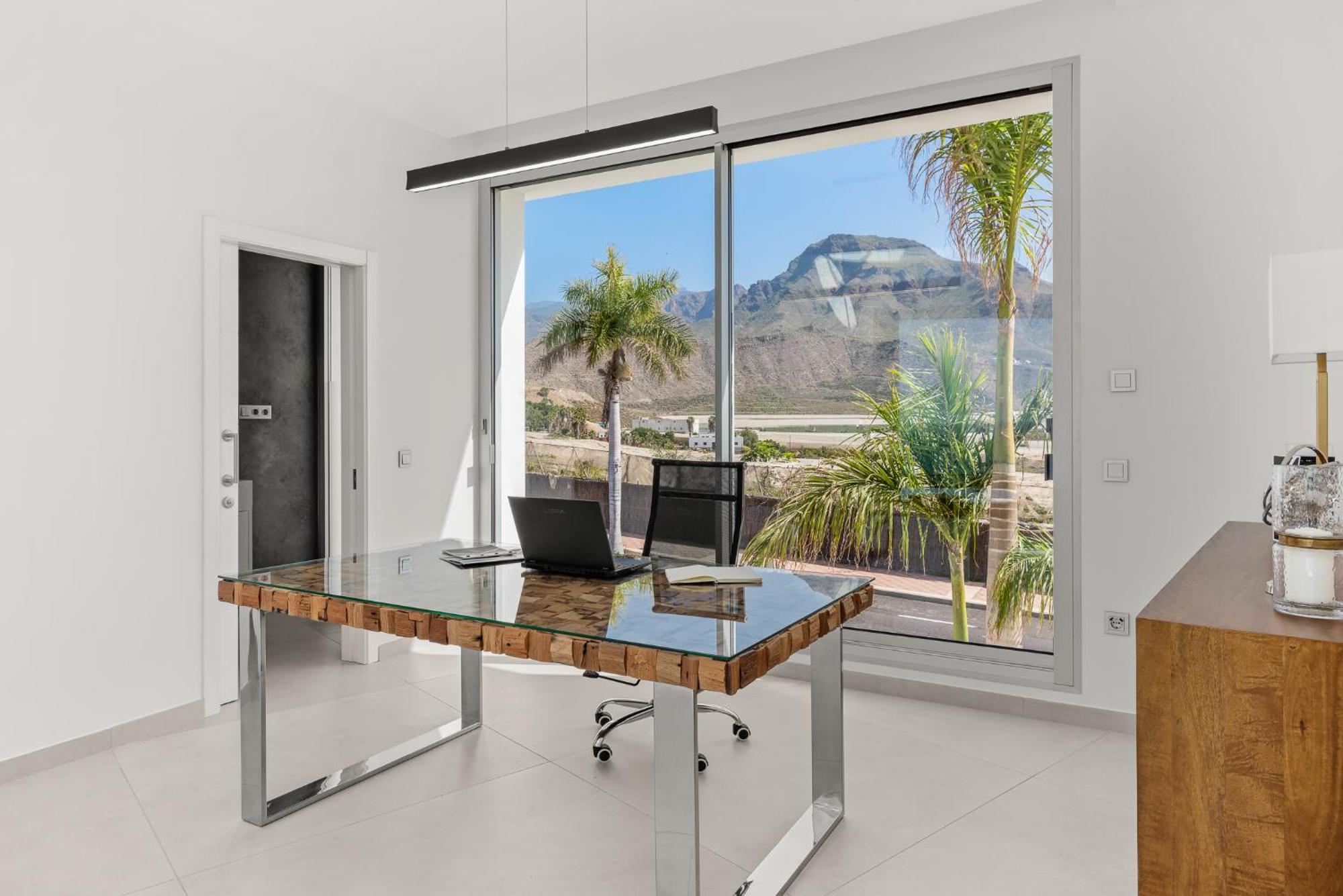 Karat Villa Fibonacci Costa Adeje  Exterior photo