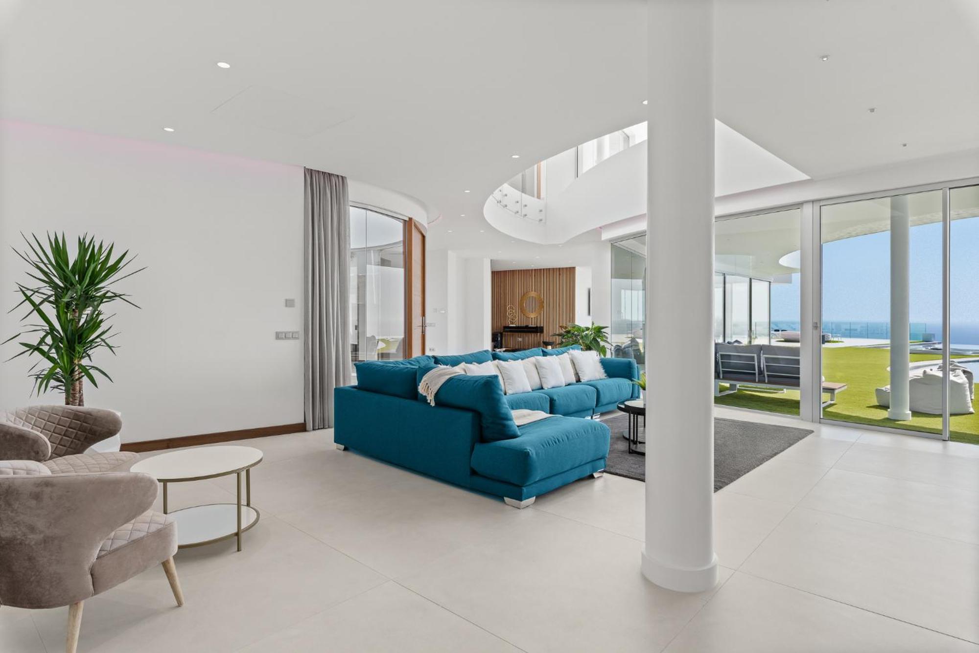 Karat Villa Fibonacci Costa Adeje  Exterior photo